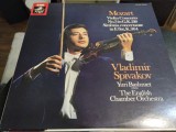 Cumpara ieftin Vinil &quot;Japan Press&quot; Mozart - Vladimir Spivakov, Yuri Bashmet &lrm;&ndash; Sinfonia ...(NM), Clasica