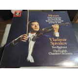 Vinil &quot;Japan Press&quot; Mozart - Vladimir Spivakov, Yuri Bashmet &lrm;&ndash; Sinfonia ...(NM)