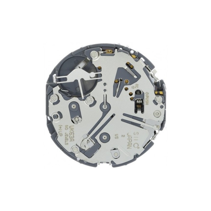 Mecanism Ceas EPSON VK63