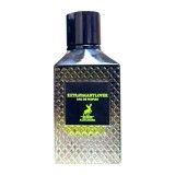 MAISON ALHAMBRA EXTRAVAGANT LOVER, barbati, 100 ml