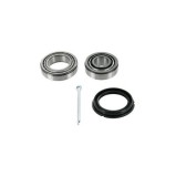 Kit rulmenti roata Ford Escort &amp;#39;81 Express (Ava), 01.1981-02.1986, Escort &amp;#39;86 Express (Avf), 02.1986-07.1990, Escort 3 Estate (Awa), 09.1980-