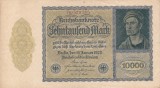 GERMANIA 10.000 marci 1922 VF!!!