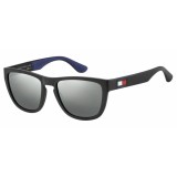 Ochelari de Soare Bărbați Tommy Hilfiger TH-1557-S-003 &oslash; 54 mm, Plastic, Galben, Polaroid