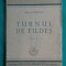 Mihai Codreanu &ndash; Turnul de fildes ( versuri )( prima editie 1929 )