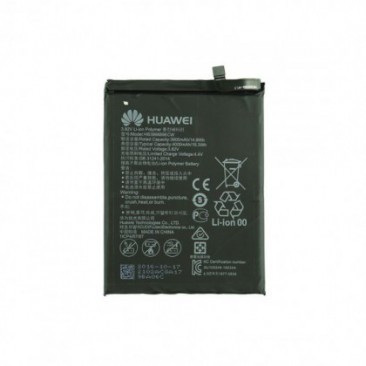 ACUMULATOR HUAWEI MATE 9 HB396689ECW ORIGINAL SWAP