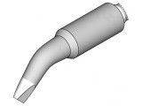 V&acirc;rf Șurubelniță &Icirc;ndoită 3,5x1,5mm Longlife