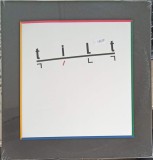 Disc Vinil LP TILT - TILT-241379 (2018) Folk/Pop/Rock, MTJ, 30cm, 33 RPM, Stare Foarte Buna