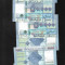 Liban 50000 50.000 livres 2011 (19) unc pret pe bucata
