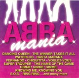 ABBA Mania - ABBA Mania, CD