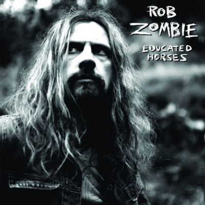 Rob Zombie Educated Horses (cd) foto