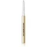 Makeup Revolution Metallic Duochrome eyeliner metalic pentru ochi culoare Stardust 0.2 g