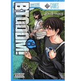 BTOOOM! Vol. 6 | Junya Inoue, Yen Press