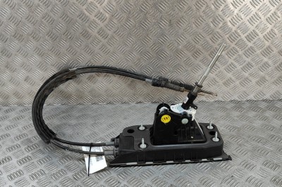 Timonerie cutie de viteze VW GOLF VII 5G1, BQ1, BE1, BE2 2015 OEM: Hatchback | 29752482 foto