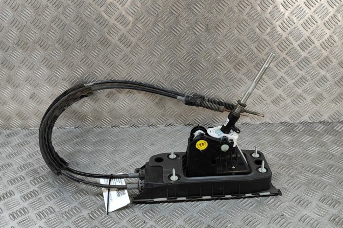 Timonerie cutie de viteze VW GOLF VII 5G1, BQ1, BE1, BE2 2015 OEM: Hatchback | 29752482