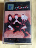 Double D - Cocktail, caseta originala