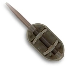 Method Feeder NYTRO TCS Inline Flat Medium, 35g, 1buc/pac