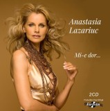Mi-e dor | Anastasia Lazariuc, Eurostar