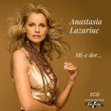 Mi-e dor | Anastasia Lazariuc, Pop, Eurostar