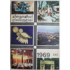 Almanahul civilizatiei 1969