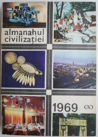 Almanahul civilizatiei 1969