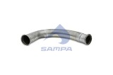 SAMPA 050.462 Teava flexibila, esapament