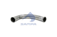 SAMPA 050.462 Teava flexibila, esapament