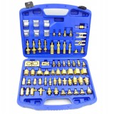 Adaptoare pentru spălarea sistemului