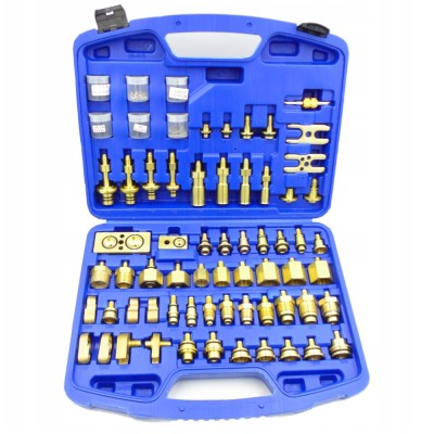 Adaptoare pentru spălarea sistemului foto