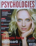 Revista Psychologies nr. 5 din februarie 2008