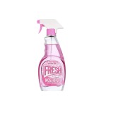 Moschino, Pink Fresh Couture, Apă de toaletă, Pentru femei, 100 ml