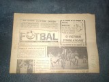 REVISTA FOTBAL 27 APRILIE 1990 ROMANIA ISRAEL