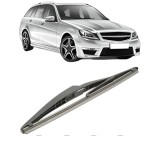 Cumpara ieftin Stergator lamela spate MERCEDES-BENZ C-CLASS T-Model (S204) 2007-2014, luneta, Bosch Twin