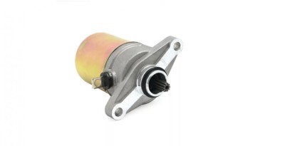 Electromotor Scuter GY6 Tech 4T 4TIMPI NOU foto