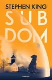 Sub Dom (Vol. 2) - Paperback - Stephen King - Nemira