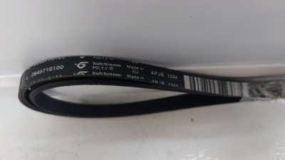 Curea de transmisie Poly-V, / Beko, Arctic APL 61015XLWO 4PJE 1244 / C166 foto