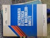 Acționarea electrică a mașinilor-unelte vintage