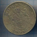 AX 836 MONEDA- ROMANIA - 2000 LEI -ANUL 1946 -STAREA CARE SE VEDE