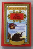 CINQ SEMAINES EN BALLON par JULES VERNE , 1992