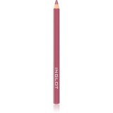 Inglot Soft Precision creion contur buze culoare 74 1 g
