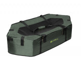 Saltea de primire Delphin Lux CarpPool, 110x60x25cm