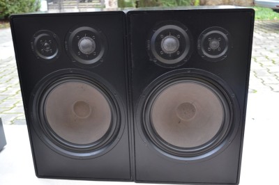 Boxe Canton GLE 100 foto