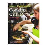 Cumpara ieftin Cooking With Coco Family Recipes To Cook Together