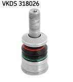 SKF VKDS 318026 Articulatie sarcina/ghidare