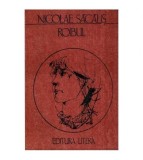 Nicolae Sacalis - Roibul - 116433