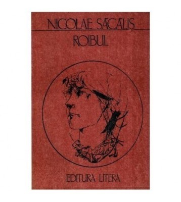 Nicolae Sacalis - Roibul - 116433 foto
