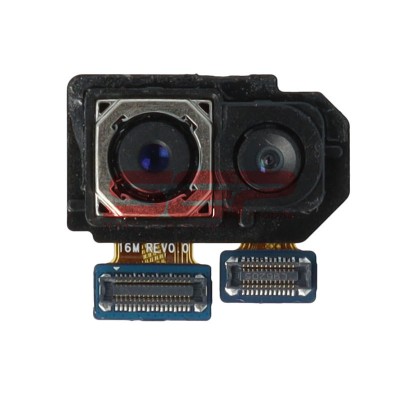 Camera spate Samsung Galaxy A30 / A305 foto