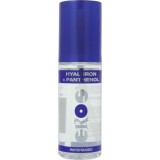 EROS - LUBRICANTE BASE AGUA FORMULA HYALURON + PANTHENOL 100 ML