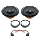 Pachet difuzoare auto Hertz Dieci dedicat usi spate Toyota Rav 4 2005-2013