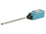 Limitator cursă arc NO/NC 6A 600VAC/250VDC PG13,5 GLCB01E7B