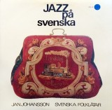 Jan Johansson - Jazz p&aring; svenska